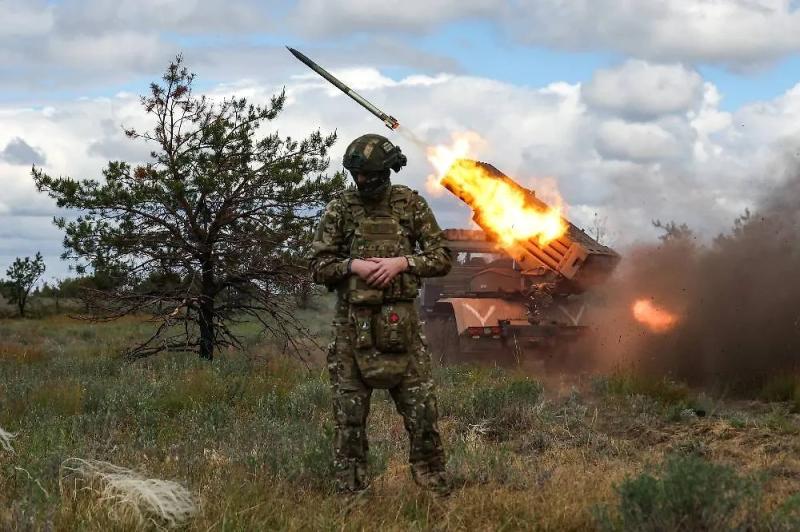 Россия и Сумы: заключительные новости июнь 2025 года, карта боевых действий, прогноз  