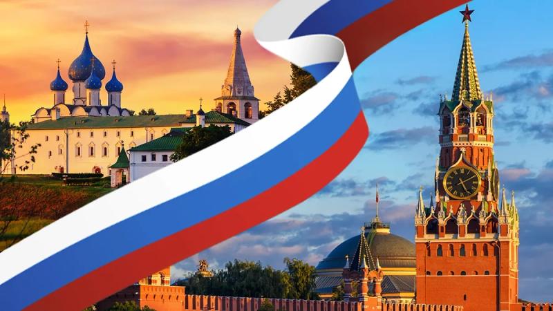 Русь, Московия, СССР: Как и отчего менялось название нашей страны за тысячу лет  