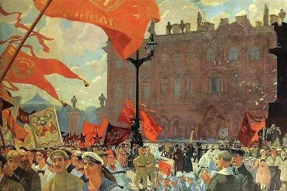 Русь, Московия, СССР: Как и отчего менялось название нашей страны за тысячу лет  