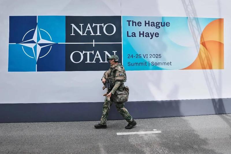 Саммит НАТО в Гааге 24-25 июня: основные решения по Украине и позиция Трампа  