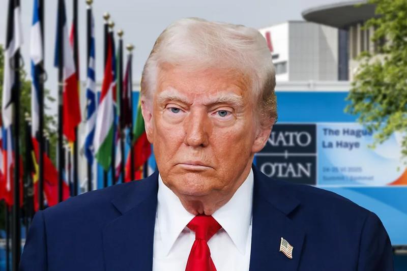 Саммит НАТО в Гааге 24-25 июня: основные решения по Украине и позиция Трампа  