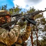 СВО новинки: карта СВО, события от 12 июня 2025 года, бои с ВСУ в Курской области  