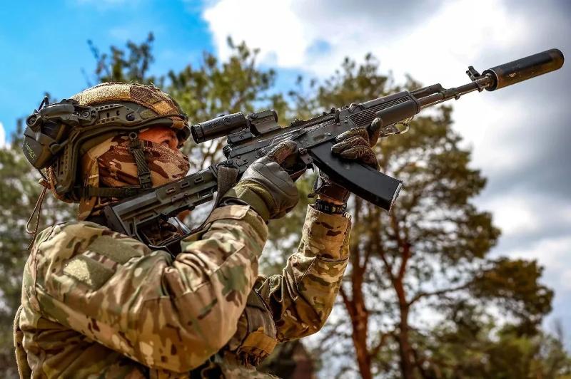 СВО новинки: карта СВО, события от 12 июня 2025 года, бои с ВСУ в Курской области  