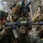 СВО новинки: карта СВО, события от 13 июня 2025 года, бои с ВСУ в Курской области  