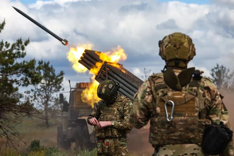 Киев под ударом возмездия. Как Армия России послала на Украину рекордное количество «Гераней» и «Кинжалов», 17 июня  