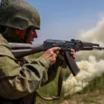 СВО новинки: карта СВО, события от 19 июня 2025 года, бои с ВСУ в Курской области  