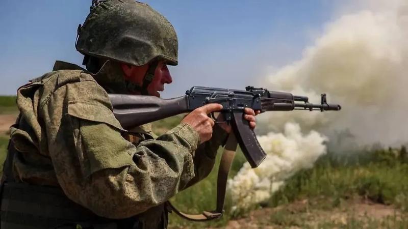 СВО новинки: карта СВО, события от 19 июня 2025 года, бои с ВСУ в Курской области  