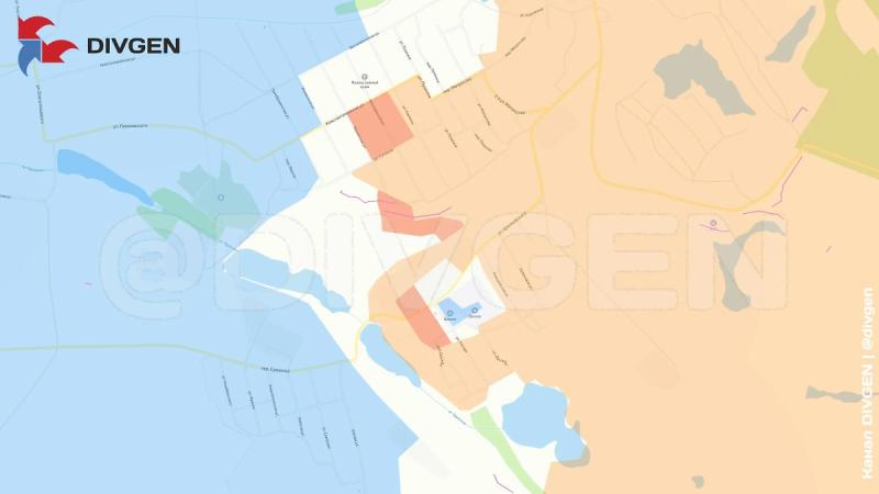 СВО новинки: карта СВО, события от 19 июня 2025 года, бои с ВСУ в Курской области  