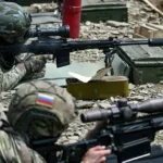 СВО новинки: карта СВО, события от 24 июня 2025 года, бои с ВСУ в Курской области  