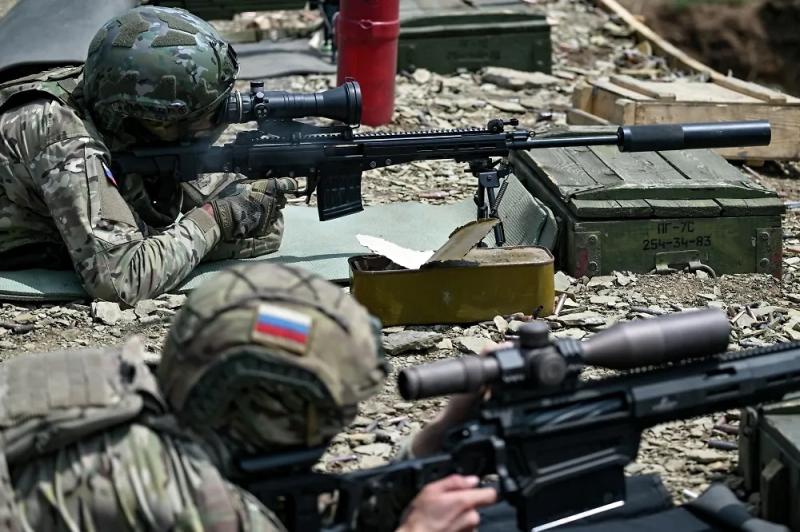 СВО новинки: карта СВО, события от 24 июня 2025 года, бои с ВСУ в Курской области  