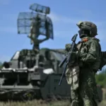 СВО новинки: карта СВО, события от 26 июня 2025 года, бои с ВСУ в Курской области  