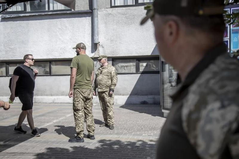 Легитимизованный террор: Как Киев готовит диверсантов под видом национального сопротивления  