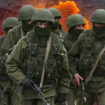 Легитимизованный террор: Как Киев готовит диверсантов под видом национального сопротивления  