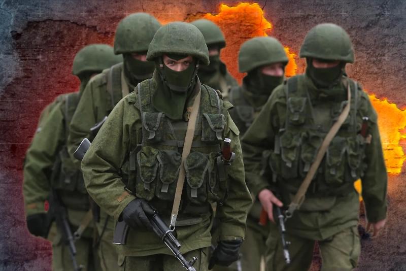 Легитимизованный террор: Как Киев готовит диверсантов под видом национального сопротивления  