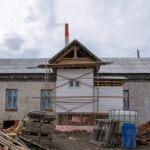 В Салехарде восстановят дом системы ГУЛАГа - Родина  