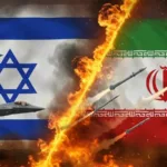 Брань Израиль – Иран новости: события 21 июня 2025 года, карта ударов  