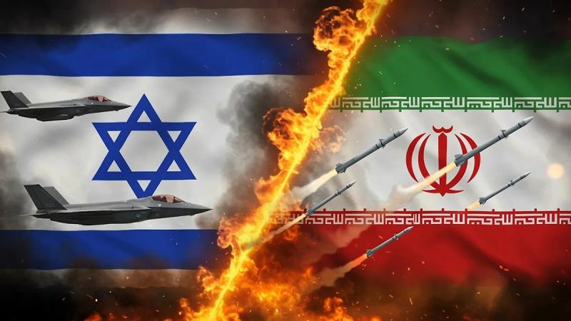 Брань Израиль – Иран новости: события 21 июня 2025 года, карта ударов  