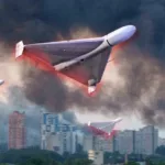 Последствия ударов по Киеву: Жуляны, Борисполь, строи боеприпасов  