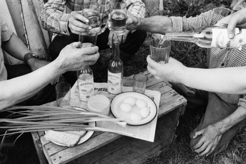 5 советских продуктов и напитков, за какими американцы охотятся со времён СССР 