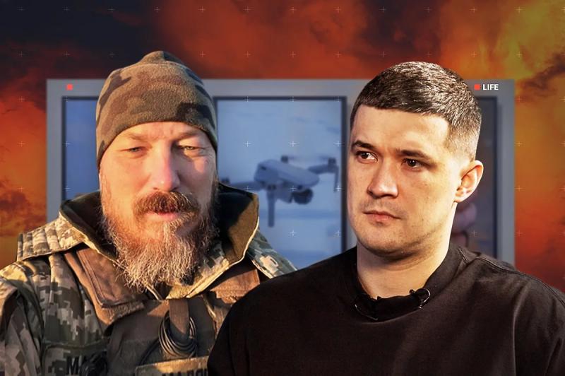 6 баллов за русского бойца. Как на Украине работает шокирующая система мотивации ВСУ  
