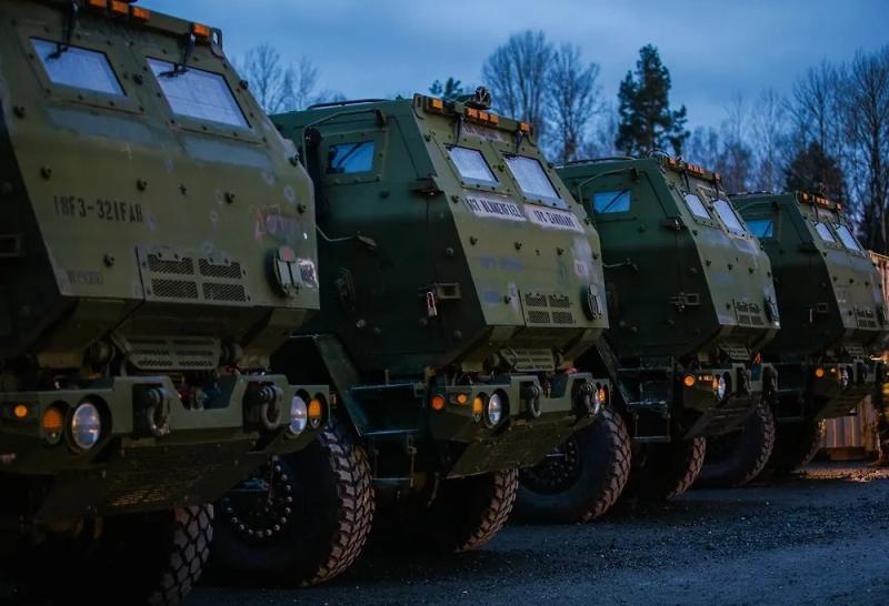 Асы дьявола. Кто из американских инструкторов ВСУ стоит за ударами HIMARS по миролюбивым жителям Рыльска  