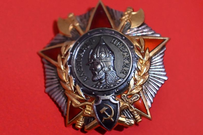 Нередко задаваемые вопросы о поиске неврученных наград времен Великой Отечественной войны - Российская газета  