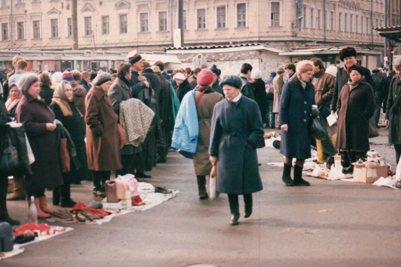 Егор Гайдар: жизнеописание, реформы Гайдара и к чему они привели экономику России  