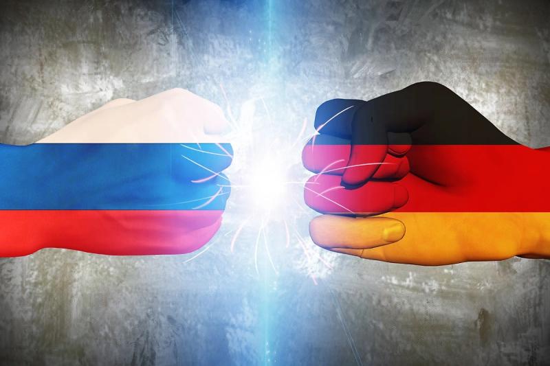 Германия готовится к брани с Россией: что сказал Мерц и как отреагировал Кремль  