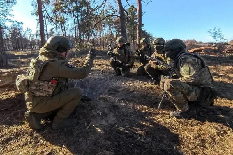 Основные новости СВО, 30 декабря: бои с ВСУ в Донецкой Народной Республике, Курской области, проблемы Украины  