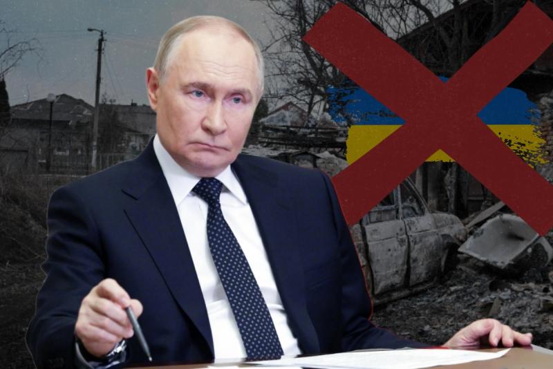 Изоляция или крах: Что будет с Украиной после признания её террористическим страной  