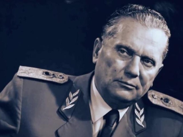 Югославия пор «железного Иосипа»  