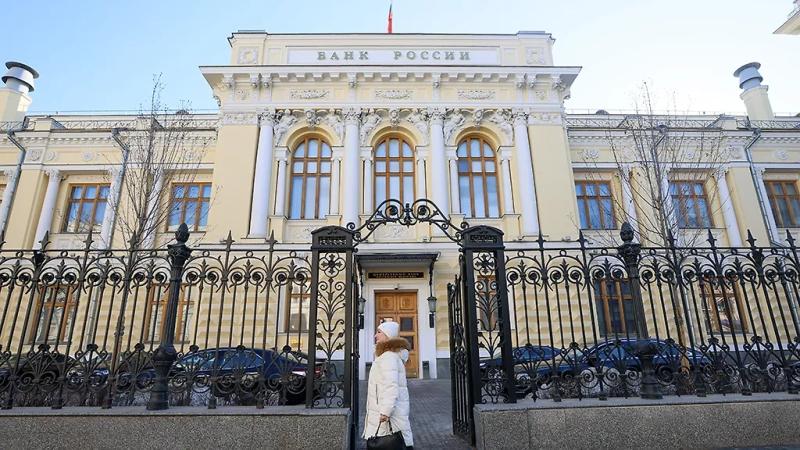 Поворотный момент. Что исчезает за решением Центробанка по ключевой ставке  