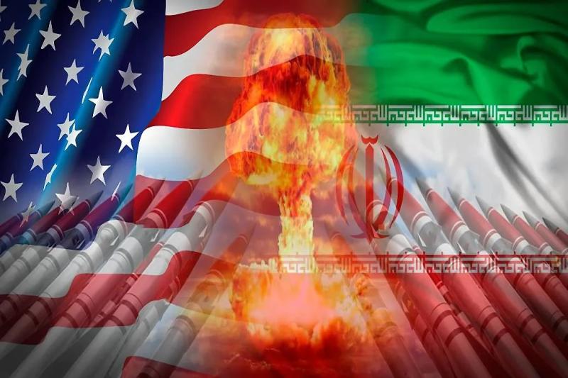 Как США стряпают масштабный удар по Ирану и чем это грозит миру  
