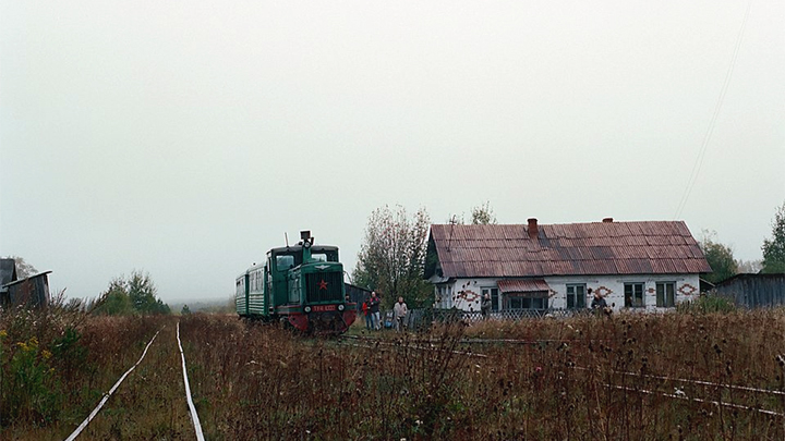 Куда исчезли тысячи километров железных дорог СССР  