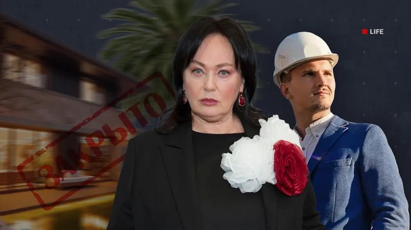 Лариса Гузеева и мошенство с недвижимостью на Бали — последние новости  