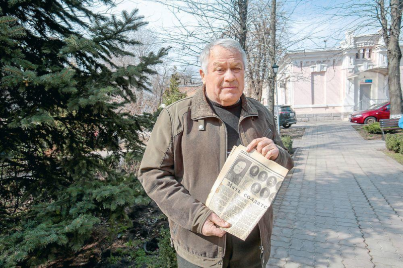 Влюбленность Епистинии Федоровны Степановой согревает потомков ее девяти погибших сыновей - Родина  