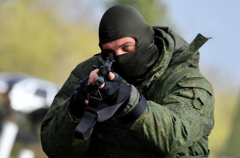 Наступление ВС РФ на Сумы: крахи Киева, зачем России нужна Сумская область, карта  
