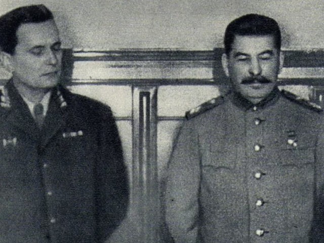 Не желали подчиняться Москве  