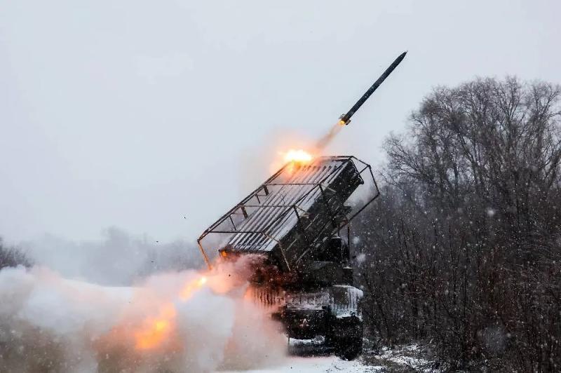 Новинки СВО, 11 декабря: бои с ВСУ в Курской области и ДНР  