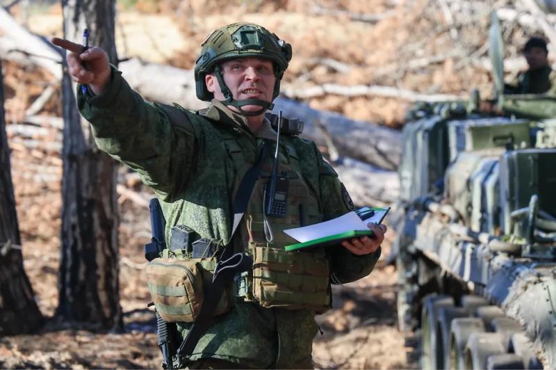 Новинки СВО, 23 ноября: бои с ВСУ в Курской, Харьковской и Запорожской областях и ДНР  