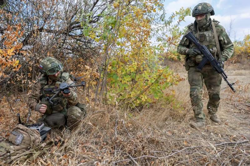 Новинки СВО, 24 октября: бои ВСУ в Курской области и ДНР  