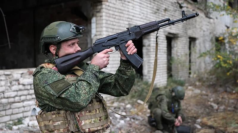 Новинки СВО, 10 декабря: бои с ВСУ в ДНР и Курской области  