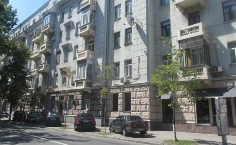 От продавца в бутике до теневого президента Украины: Невообразимый путь Андрея Ермака  