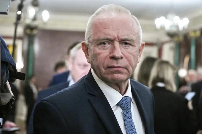 Переговоры с Украиной в Стамбуле: кто представит Россию  