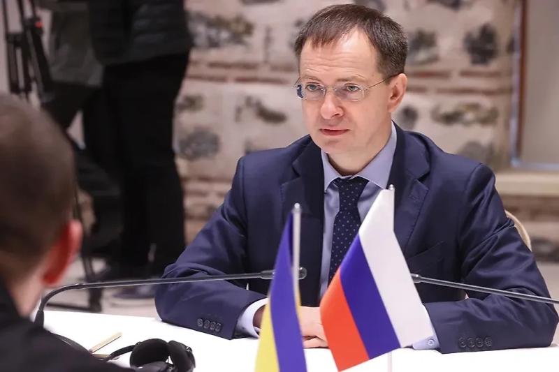 Переговоры с Украиной в Стамбуле: кто представит Россию  