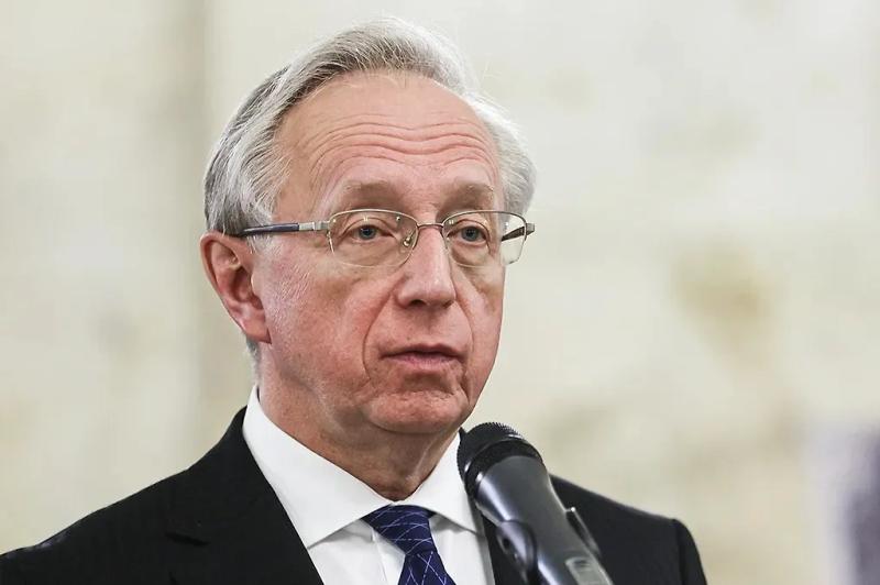 Переговоры с Украиной в Стамбуле: кто представит Россию  