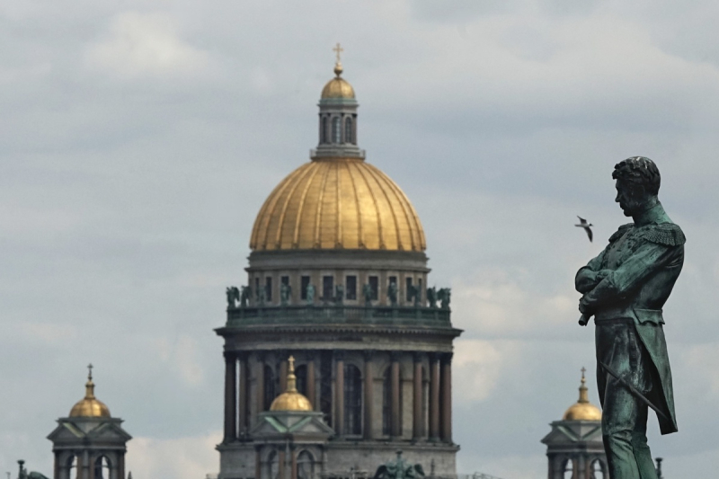 Кафедральный собор Калининграда  