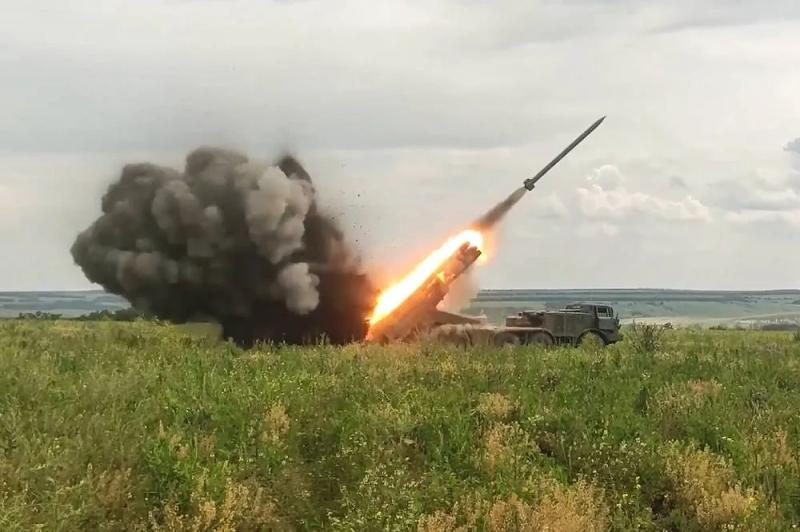 Заключительные новости с фронтов СВО, 20 июня: Что происходит в Харьковской области, ДНР, на Запорожье и в Херсонщине  