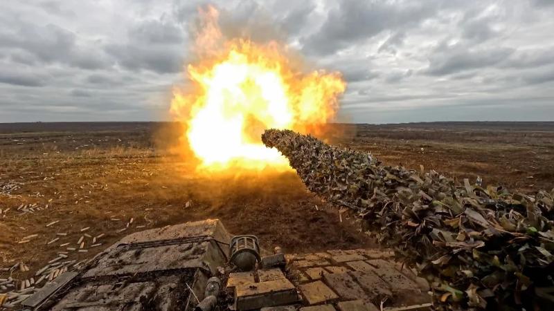 Заключительные новости с фронтов СВО 4 июня: Что происходит в Запорожье, Харьковской и Донецкой областях  