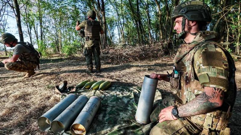 Где Армия России перемалывает резервы ВСУ и отчего украинские военные атакуют "Нептунами"  